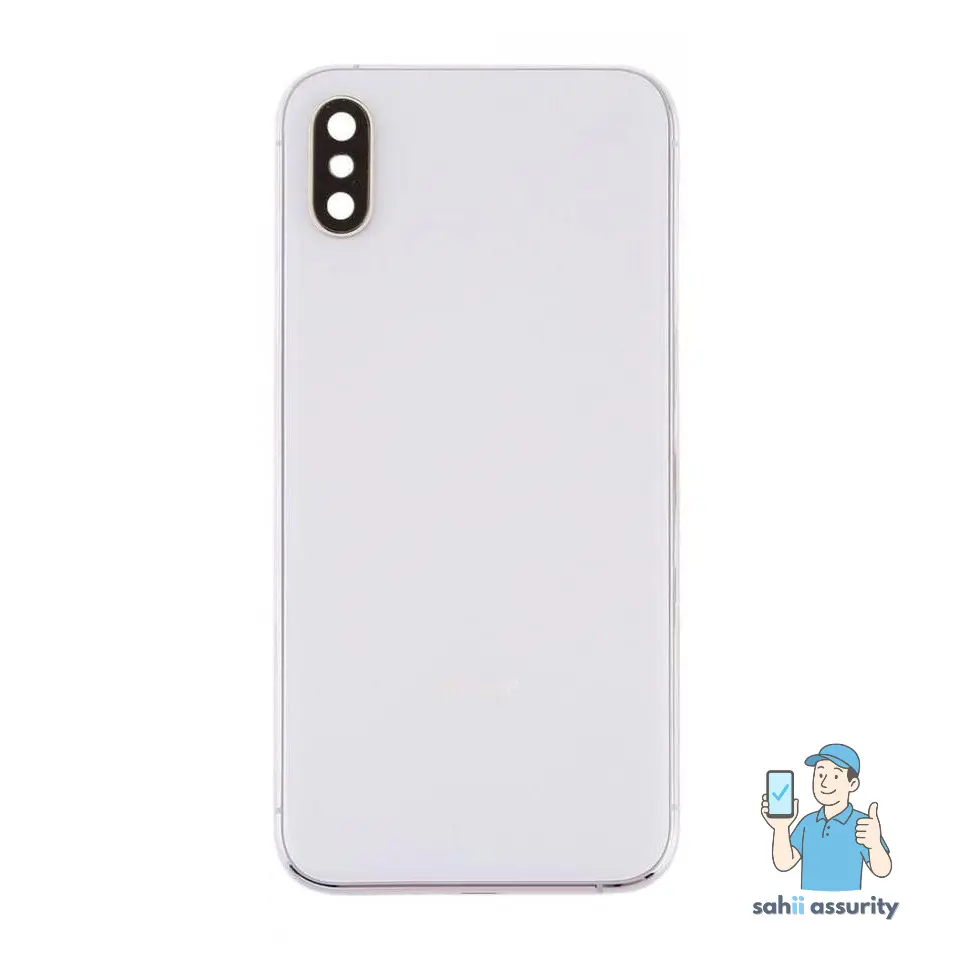 Full Body Housing for Apple iPhone XS thumbnail